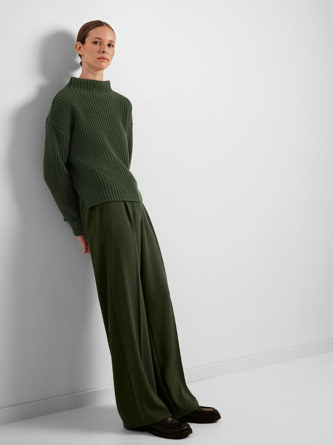 Tinni Wide Pants