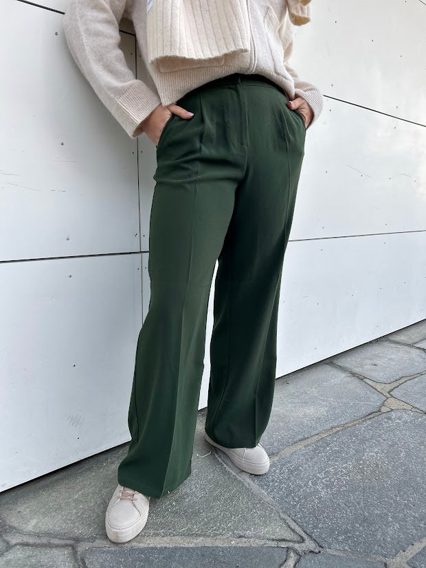 Tinni Wide Pants